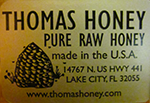 thomas-honey